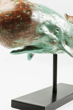 Skulptur Welcome Panther Höger, 150cm - KARE Design