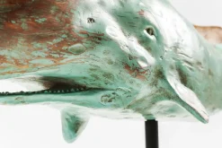 Skulptur Welcome Panther Höger, 150cm - KARE Design