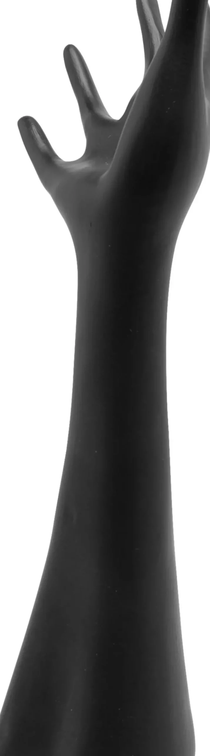 Smyckesförvaring Hand - Svart - KARE Design