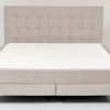 Säng Benito Star Cream 180x200cm - KARE Design