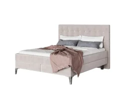 Säng Benito Star Cream 180x200cm - KARE Design