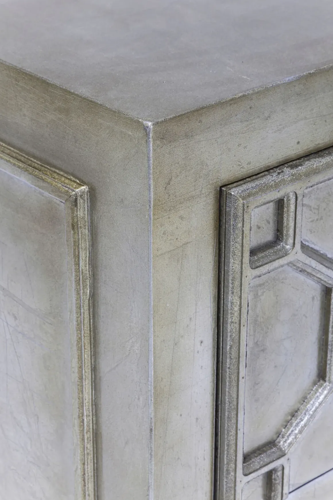 Sängbord Alhambra - Byrå, 2 Lådor - KARE Design