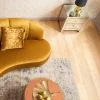 Sängbord Luxury - Byrå Spegelglas, 2 Lådor - KARE Design