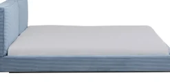 Säng East Side - Blå, 180x200cm - KARE Design
