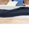 Säng Puro High - Massivt Ljust Trä, 160x200cm - KARE Design
