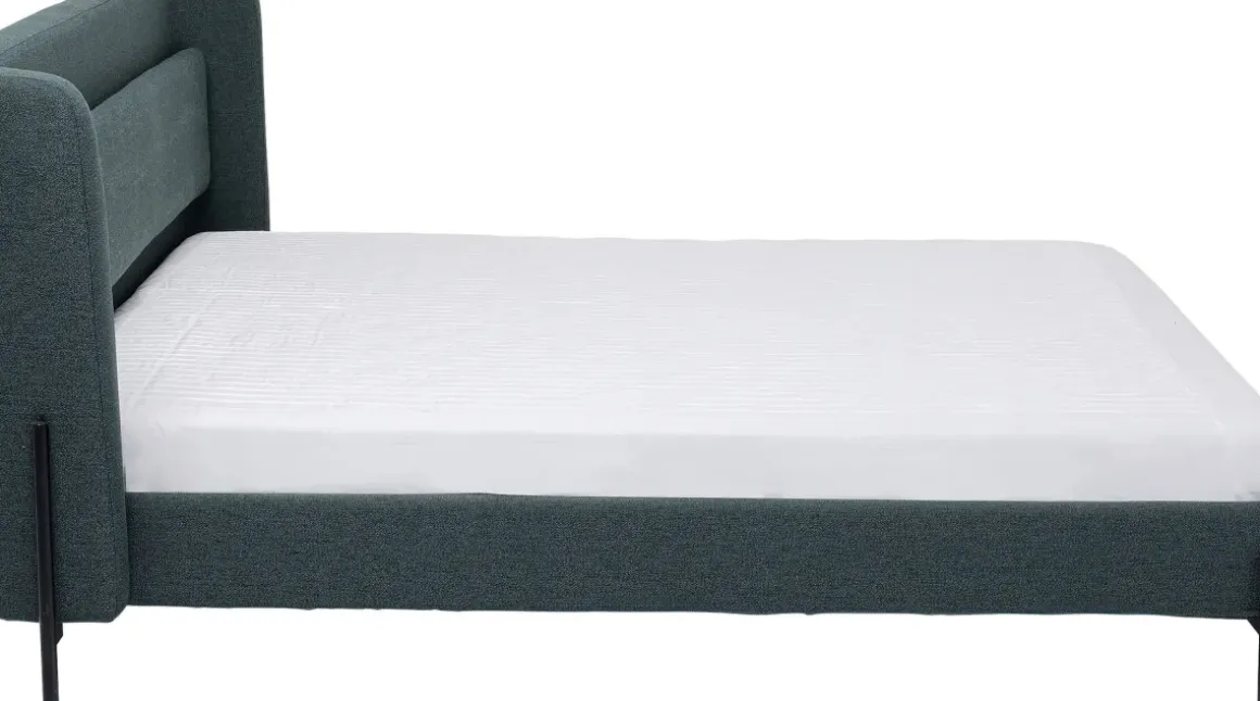 Säng Tivoli Grön 180x200 - KARE Design