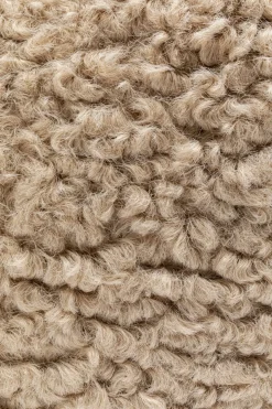 Snurrfåtölj Carella Beige - KARE Design