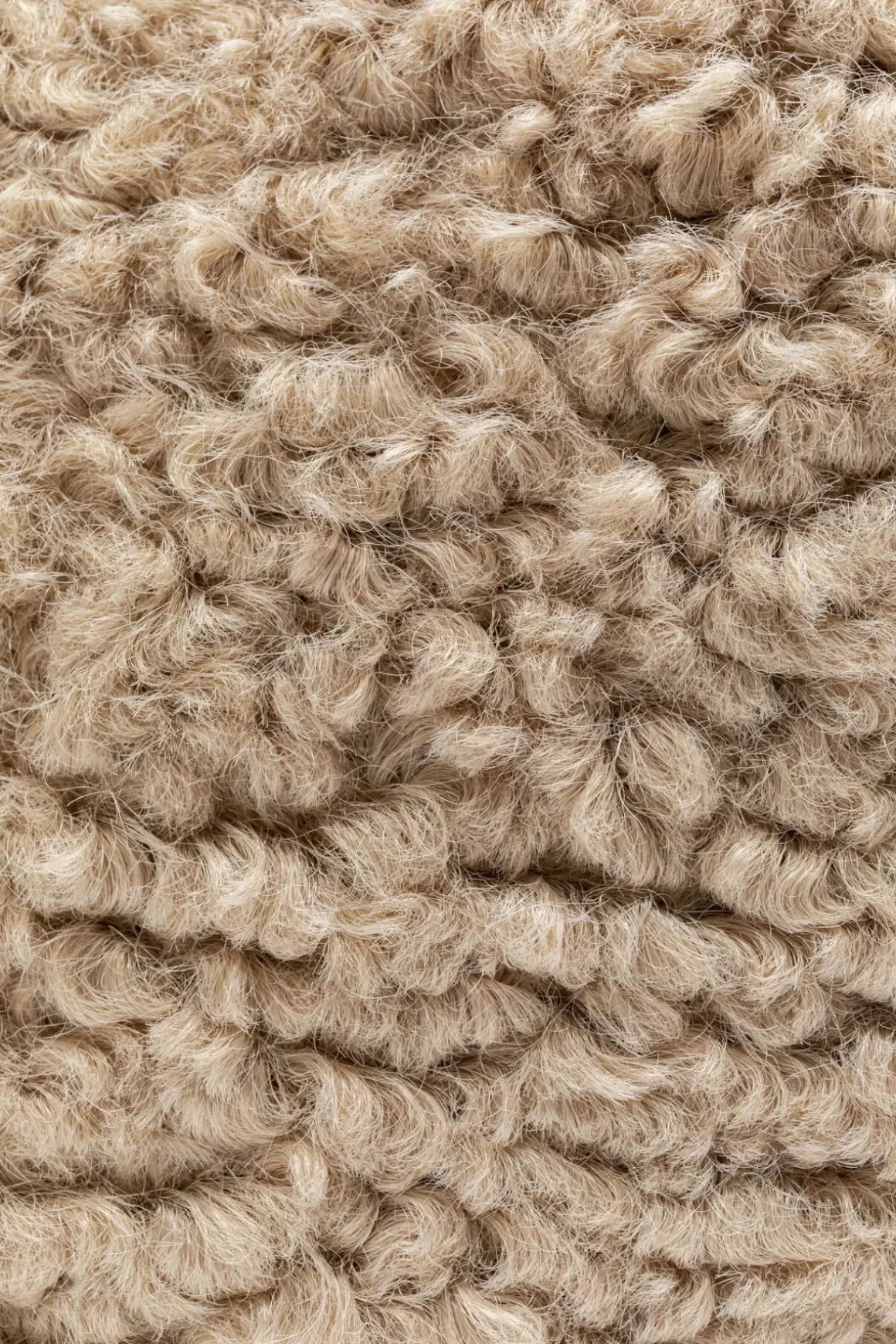 Snurrfåtölj Carella Beige - KARE Design