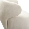 Snurrfåtölj Elite - Cream - KARE Design
