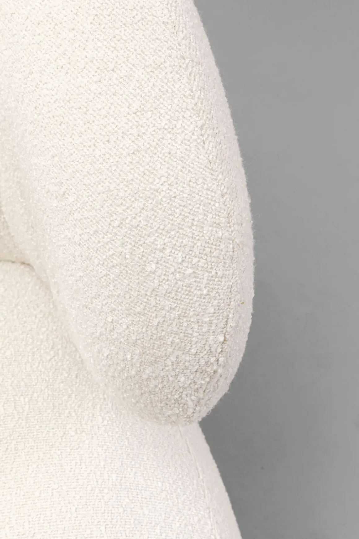 Snurrfåtölj Elite - Cream - KARE Design