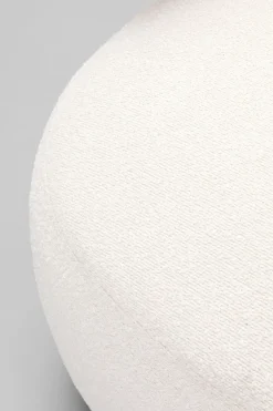 Snurrfåtölj Elite - Cream - KARE Design