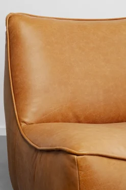 Snurrfåtölj Jette - KARE Design