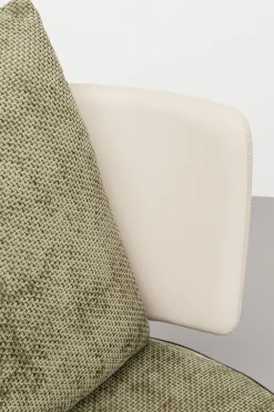 Snurrfåtölj Josh - KARE Design