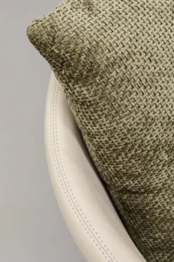 Snurrfåtölj Josh - KARE Design
