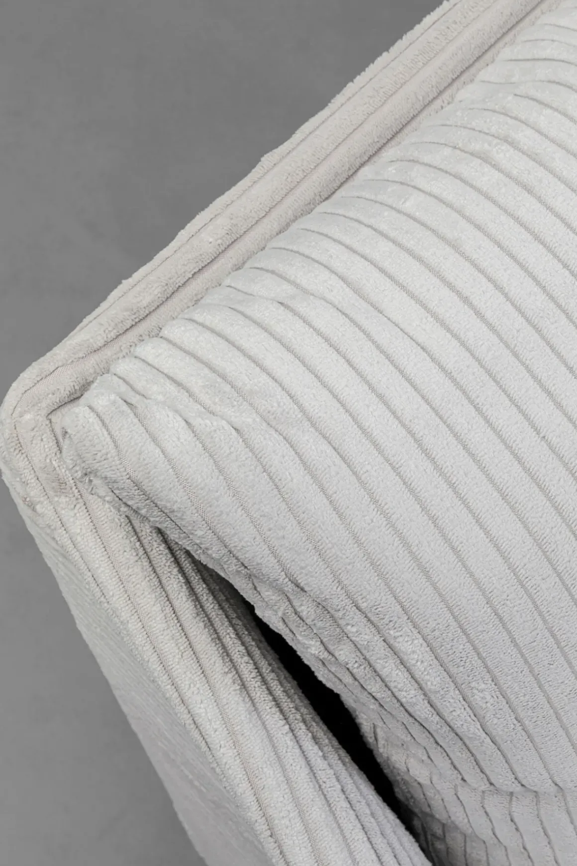 Snurrfåtölj Milo - Beige/Grå - KARE Design