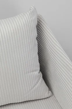 Snurrfåtölj Milo - Beige/Grå - KARE Design