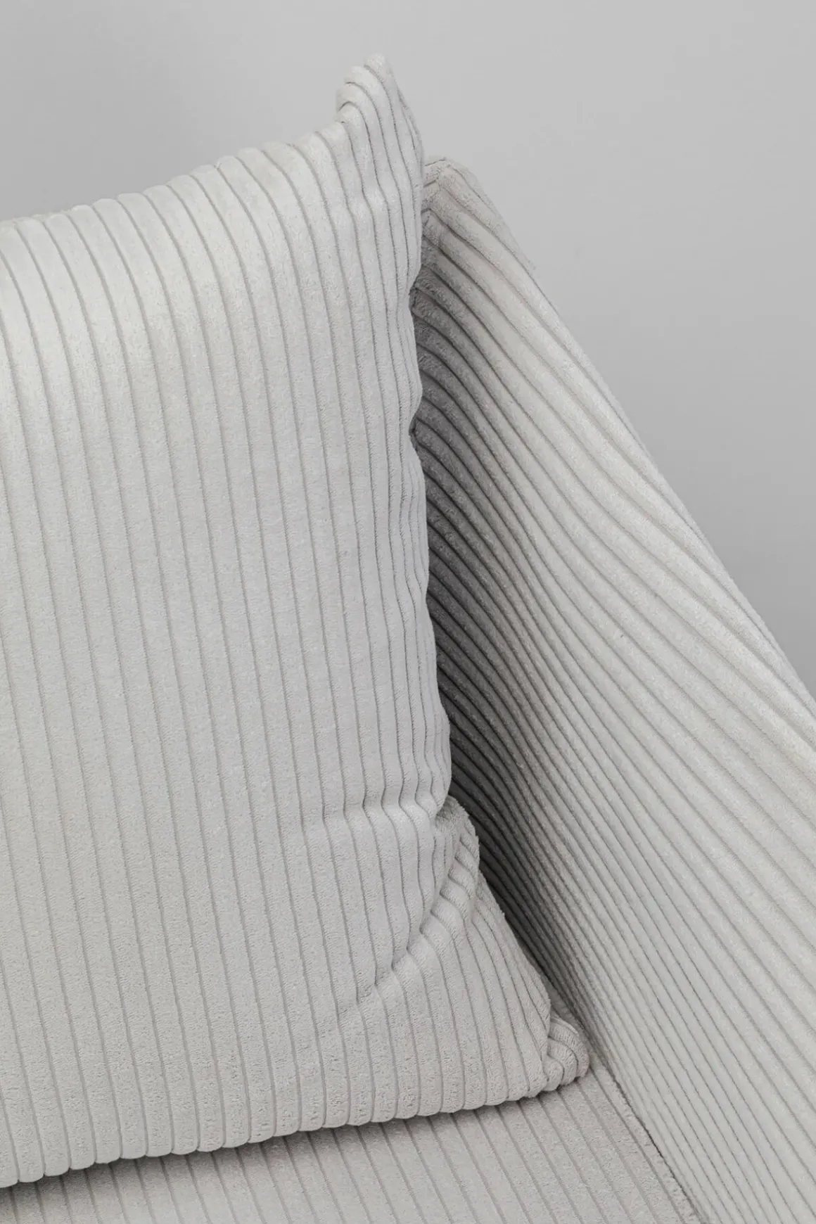 Snurrfåtölj Milo - Beige/Grå - KARE Design