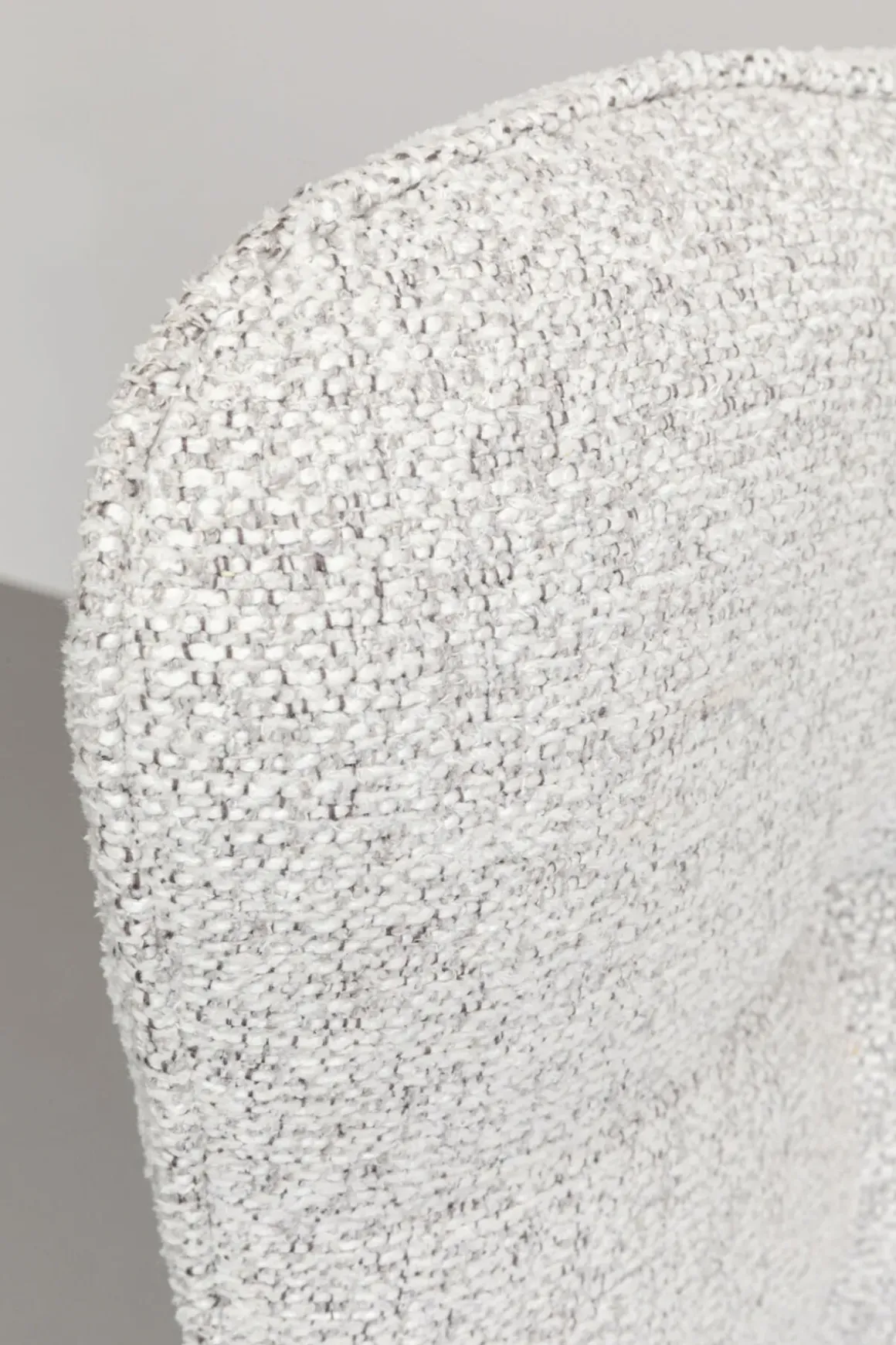 Snurrfåtölj Oscar - Beige - KARE Design