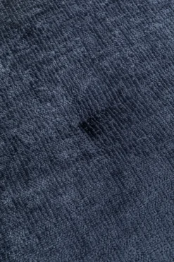 Snurrstol Arabella - Blå - KARE Design