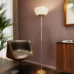 Snurrstol Club Walnut - KARE Design