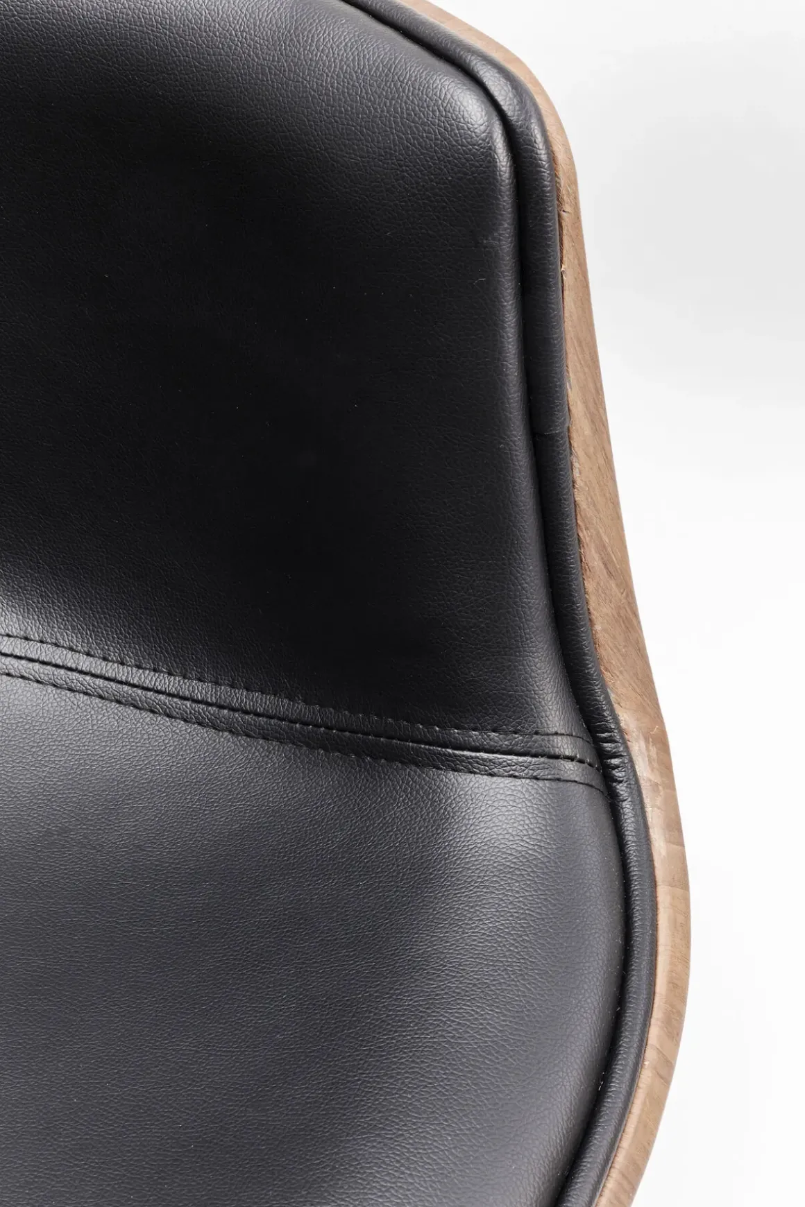 Snurrstol Club Walnut - KARE Design