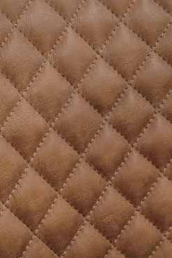 Snurrstol Coco - Brun - KARE Design