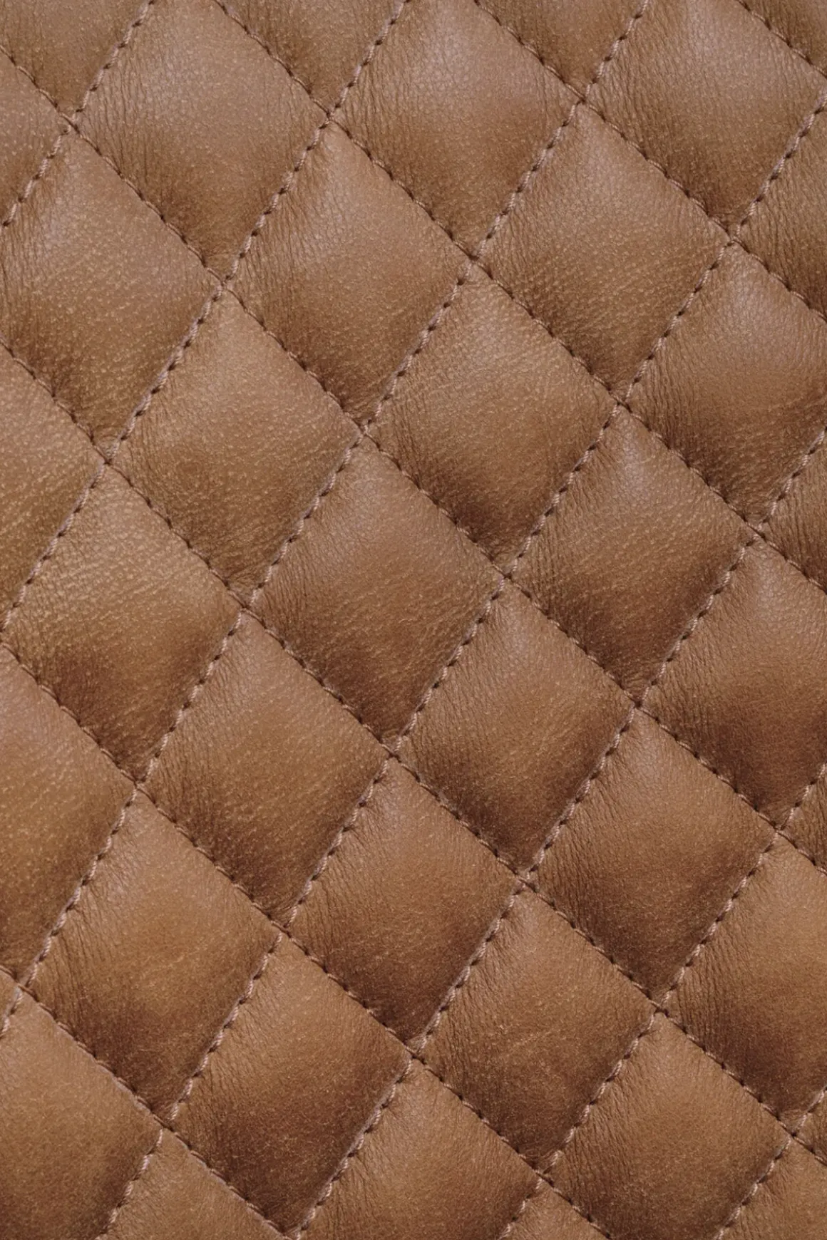 Snurrstol Coco - Brun - KARE Design