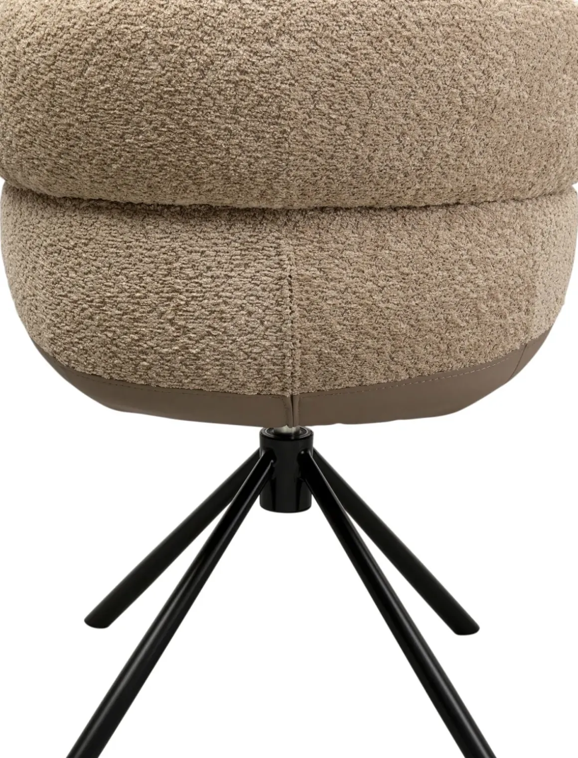 Snurrstol med Armstöd Tasty - KARE Design