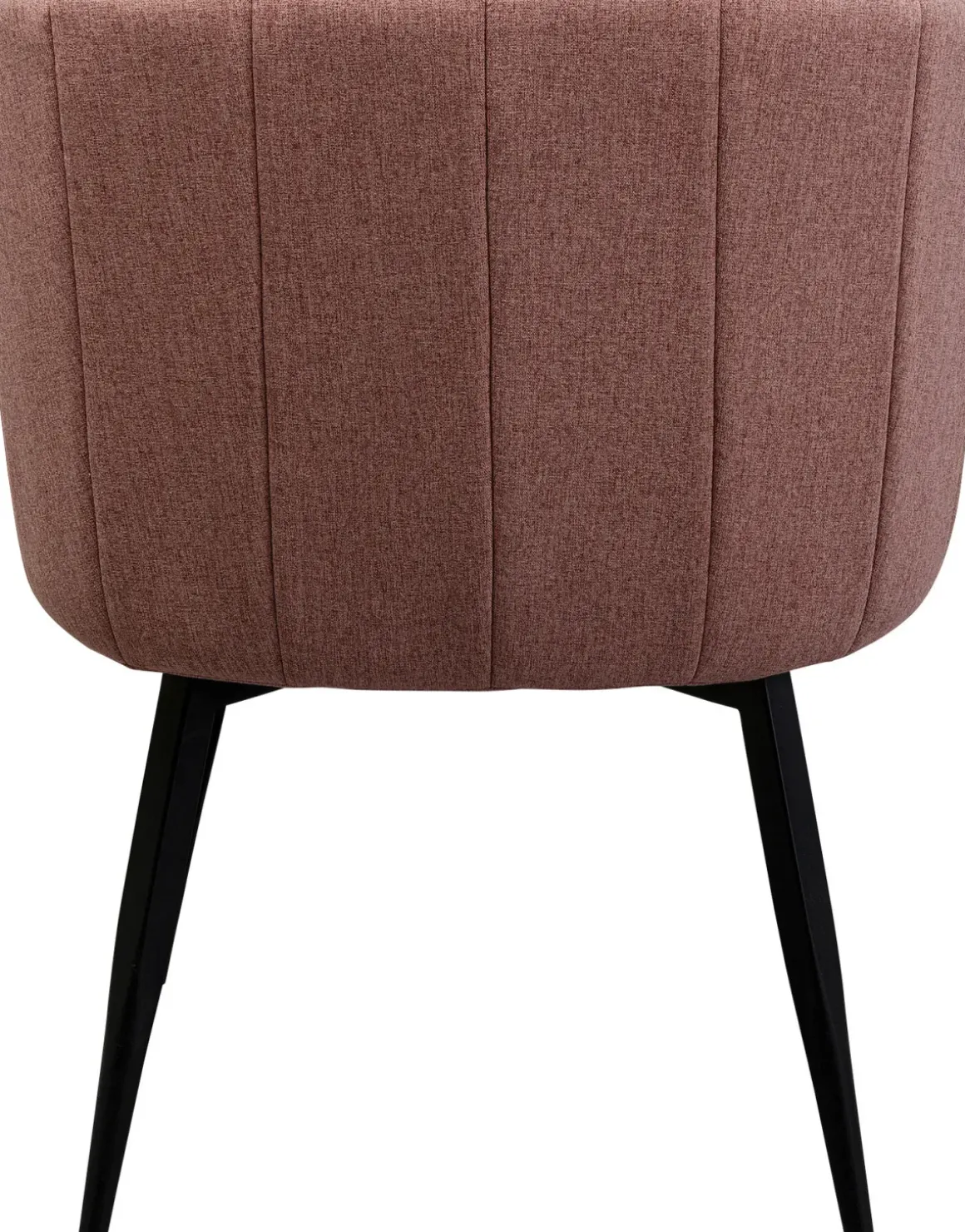 Snurrstol Merida - Rosa - KARE Design
