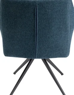 Snurrstol Thinktank - Grön - KARE Design