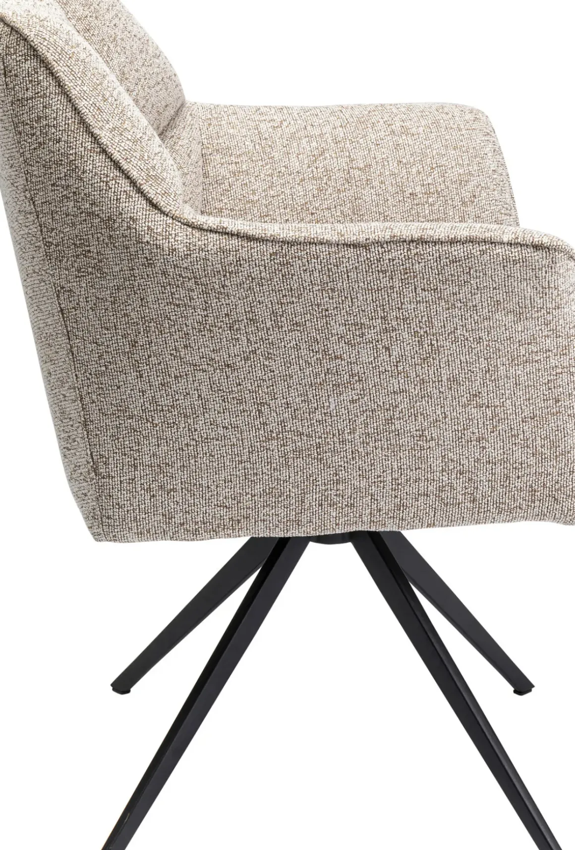 Snurrstol Thinktank - Melerad - KARE Design
