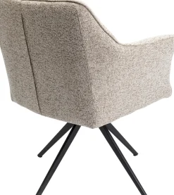 Snurrstol Thinktank - Melerad - KARE Design