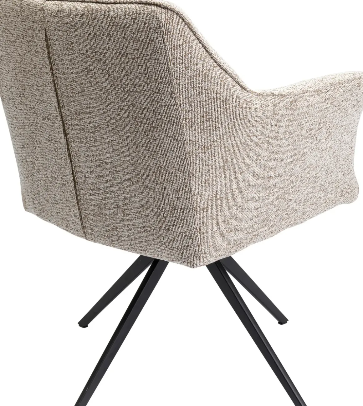 Snurrstol Thinktank - Melerad - KARE Design