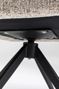 Snurrstol Thinktank - Melerad - KARE Design