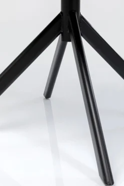 Snurrstol Toronto - Svart - KARE Design
