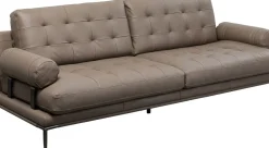Soffa Academy - 225cm - KARE Design