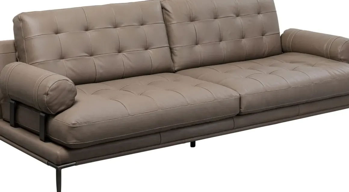 Soffa Academy - 225cm - KARE Design