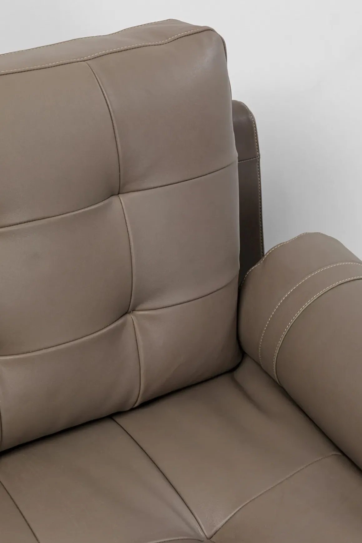 Soffa Academy - 225cm - KARE Design