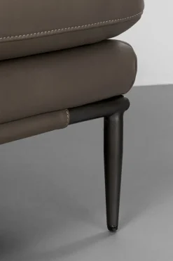 Soffa Academy - 225cm - KARE Design
