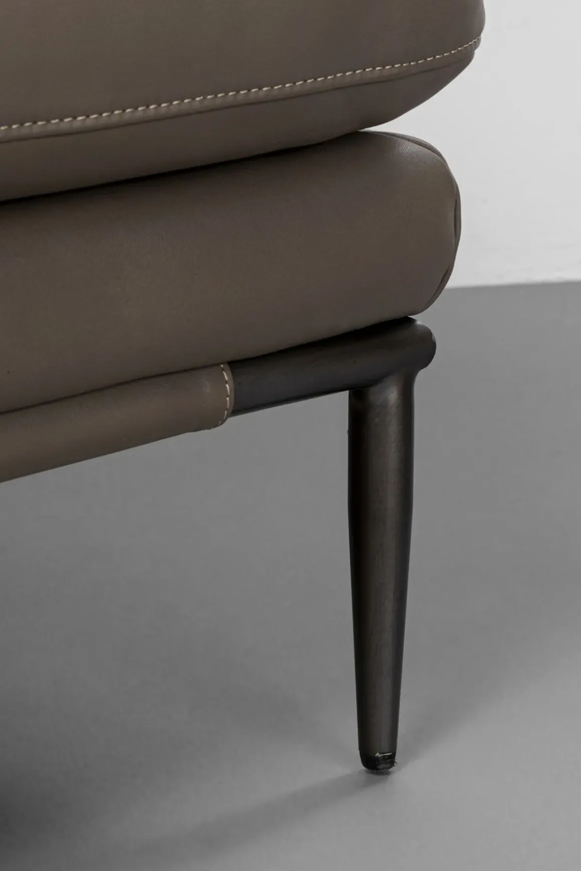 Soffa Academy - 225cm - KARE Design