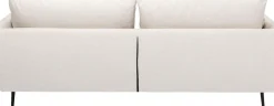 Soffa Amalfi - Cream, 2-Sits - KARE Design