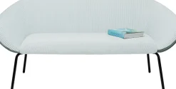 Soffa Ballabile 2-sits, 163cm - KARE Design