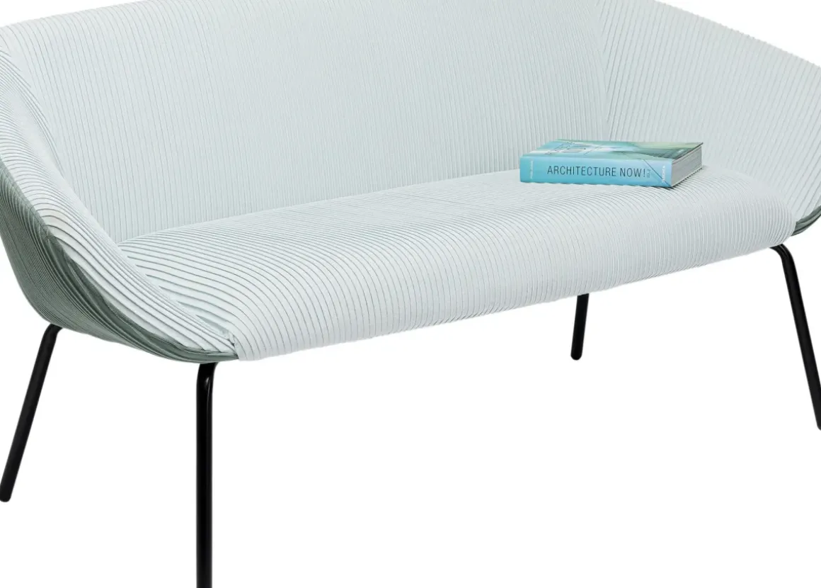 Soffa Ballabile 2-sits, 163cm - KARE Design
