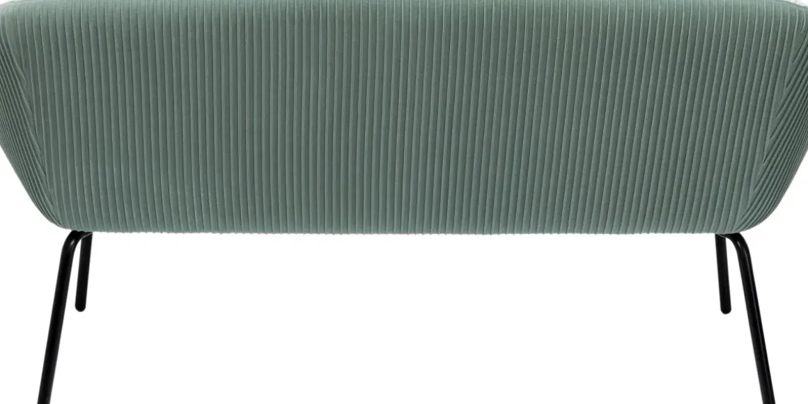 Soffa Ballabile 2-sits, 163cm - KARE Design