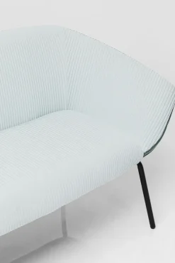Soffa Ballabile 2-sits, 163cm - KARE Design