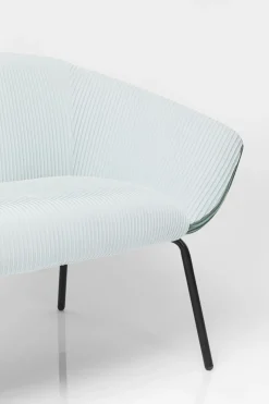 Soffa Ballabile 2-sits, 163cm - KARE Design