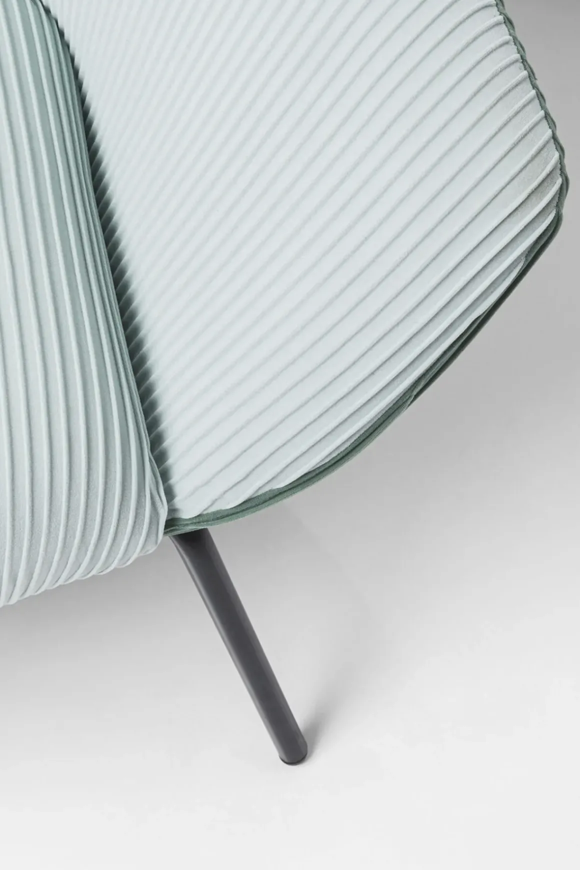 Soffa Ballabile 2-sits, 163cm - KARE Design