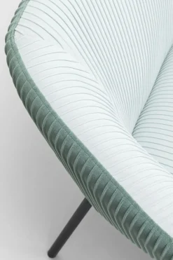 Soffa Ballabile 2-sits, 163cm - KARE Design