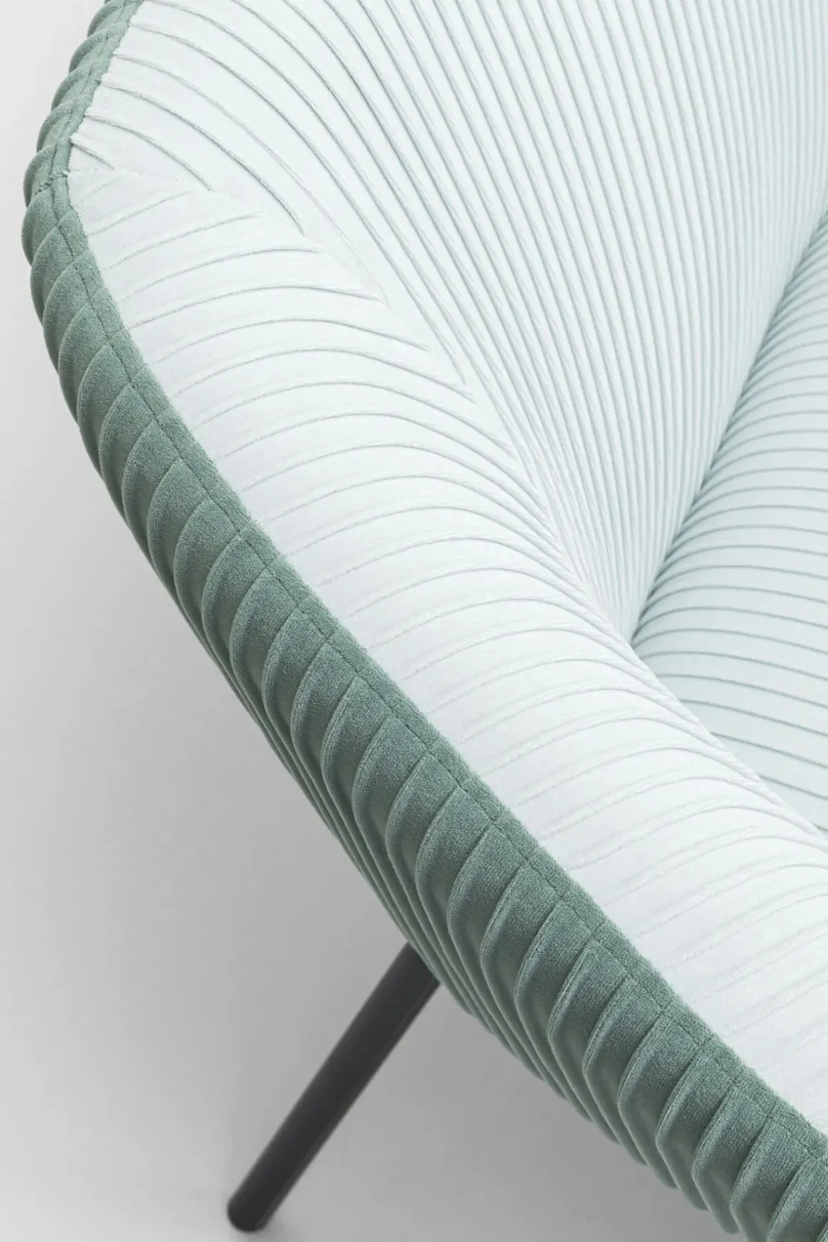 Soffa Ballabile 2-sits, 163cm - KARE Design