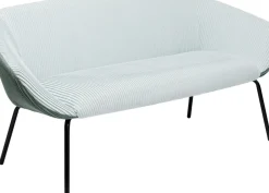 Soffa Ballabile 2-sits, 163cm - KARE Design